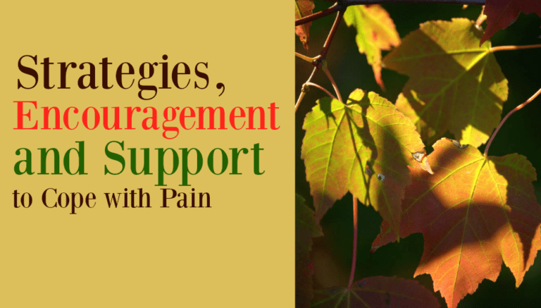 Is Pain Management Coaching Right For You?