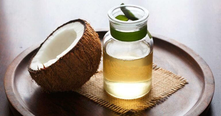 Can Coconut Oil Reduce Pain? – A Natural Solution For Pain Relief!