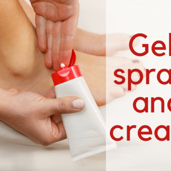 Do Pain Creams Really Work? The Real Benefits of Pain Creams!