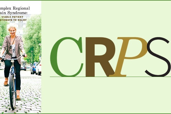 Complex Regional Pain Syndrome (CRPS)