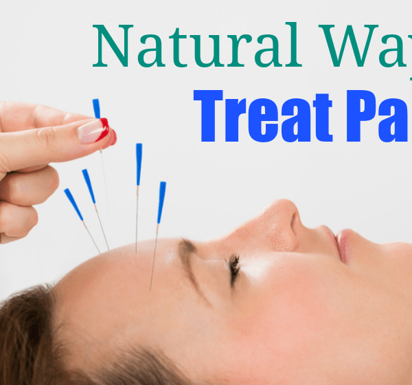 Revealing the Benefits of Acupuncture for Chronic Pain
