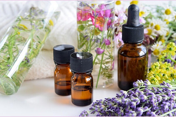 Aromatherapy And Its Use In Chronic Pain