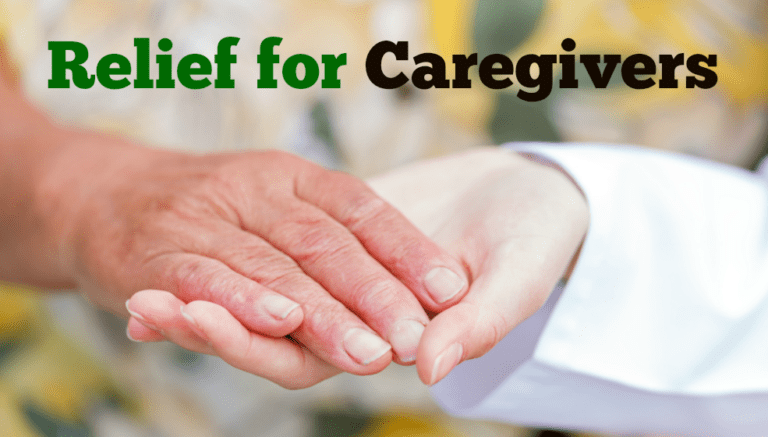 A Patient Advocate Shares Her Best Advice for Caregivers