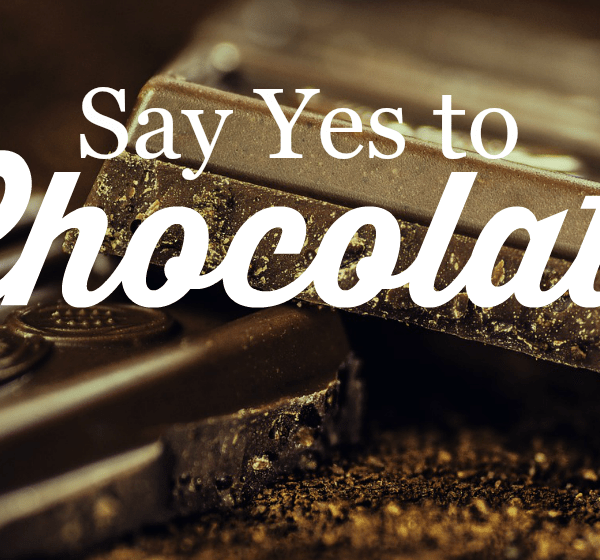 The Power Of Chocolate For Pain Relief – Is It Healthy?