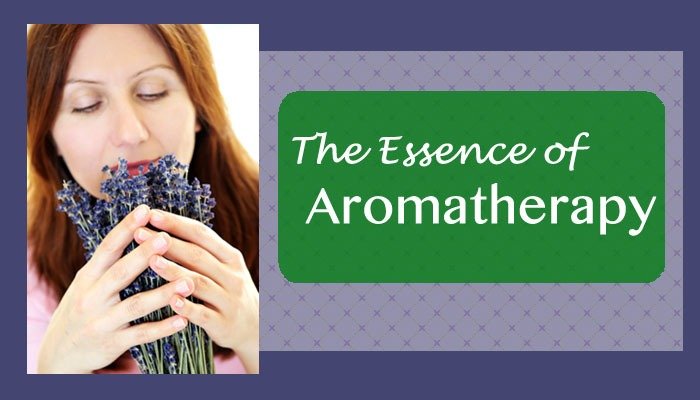 Chronic Pain and Aromatherapy
