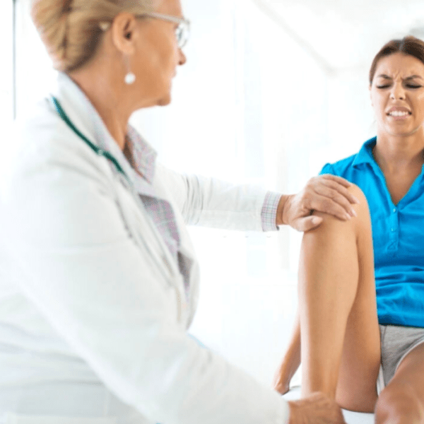 10 Stretches for Sciatica Pain