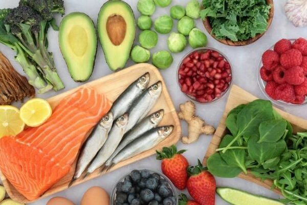 Can Anti-Inflammatory Diet Help To Manage Chronic Pain Conditions?