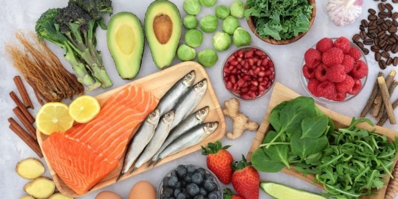 Can Anti-Inflammatory Diet Help To Manage Chronic Pain Conditions