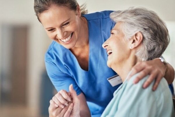 Chronic Pain And Caregiving – How To Stay Connected?