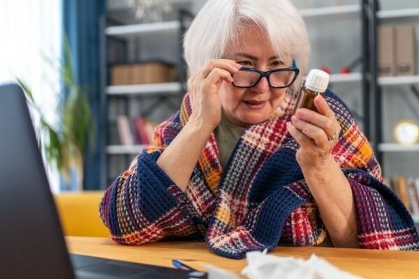 Chronic Pain Management During The Covid-19 Pandemic