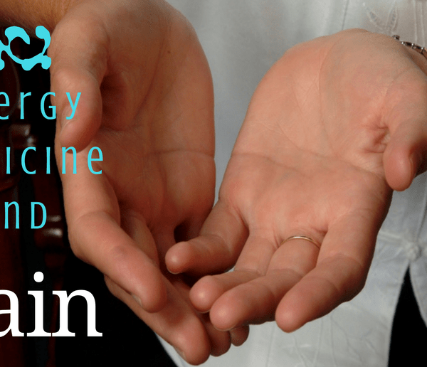 How Healing Touch Therapy Works