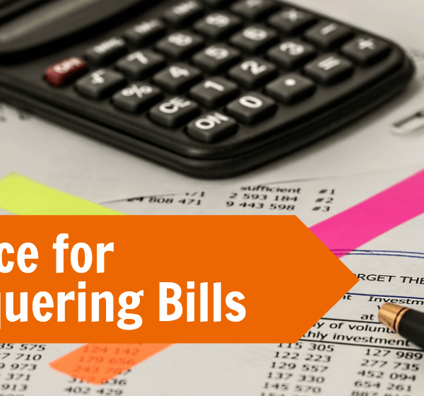 Practical Ways for Caregivers to Manage Medical Bills