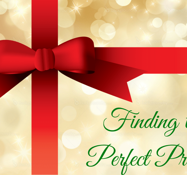 Great gift ideas for a chronic pain sufferer