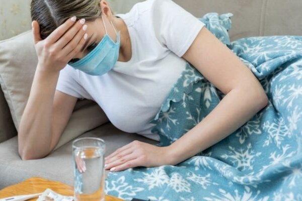 How Chronic Pain Affects Your Immune System