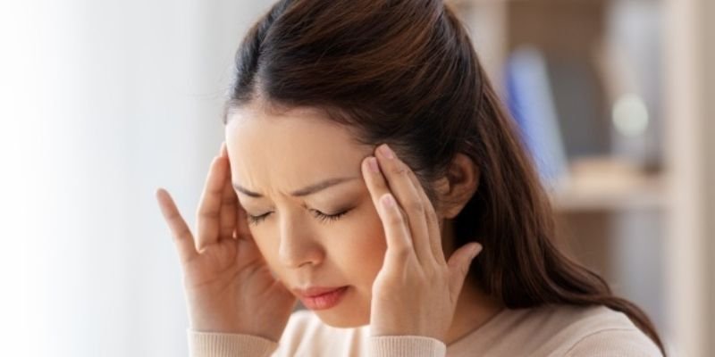 How To Get Rid Of A Headache