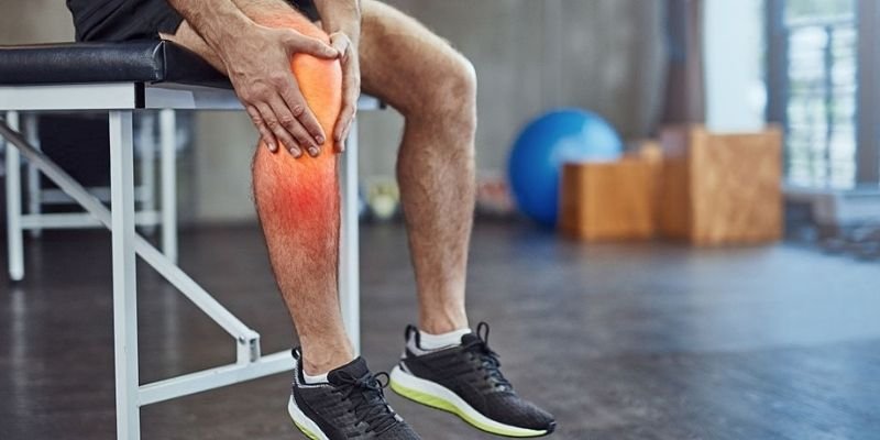 Inner Knee Pain Common Causes, Treatment, And Prevention