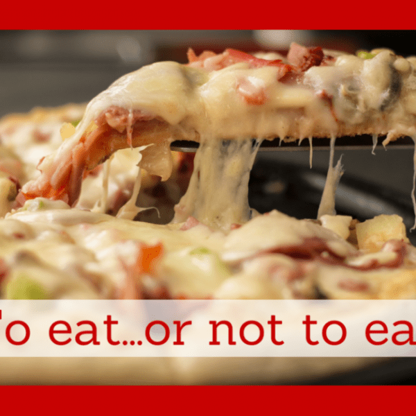 How to get started on a Low-FODMAP diet