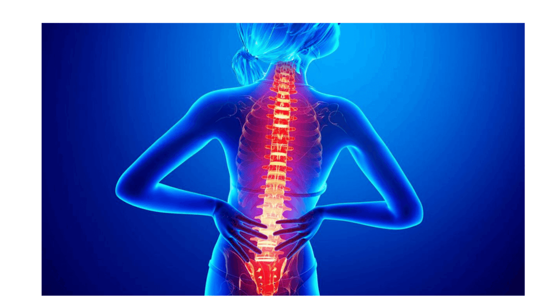 Common Medications For Back Pain