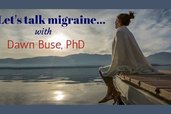 Migraines Facebook Chat