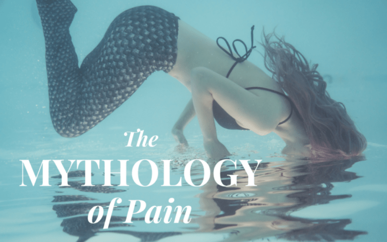 7 Chronic Pain Myths – and The Truth