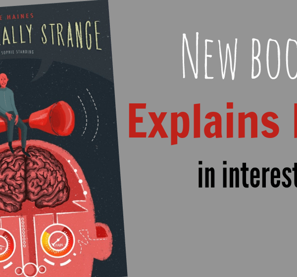 Take One Graphic Novel and Call Me in the Morning