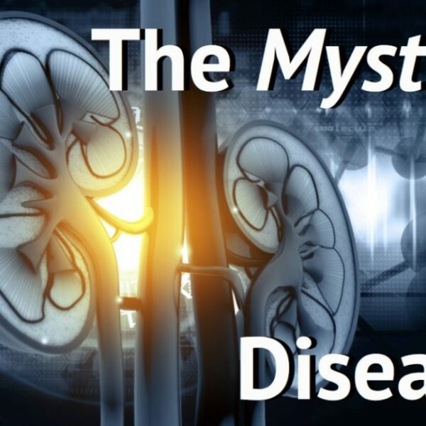 Is This My Illness? How to Diagnose Addison’s Disease