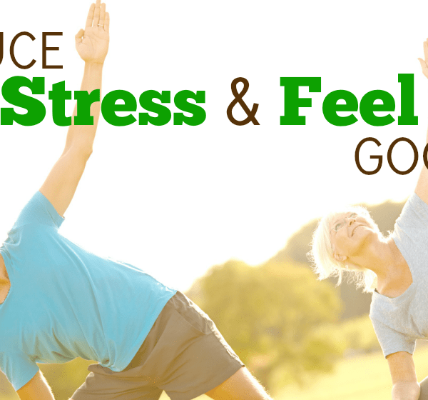 How Yoga Makes You Stronger and More Resilient