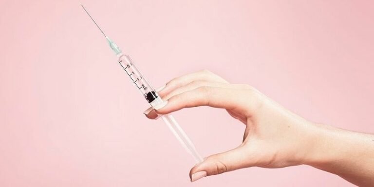 Should You Try Injections For Pain Relief?