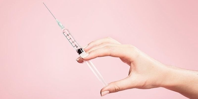 Should You Try Injections For Pain Relief