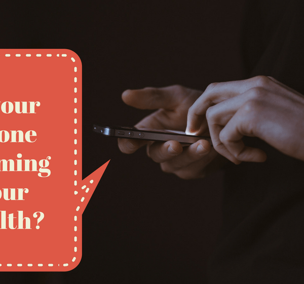 The Surprising Facts of Cell Phone-Induced Pain