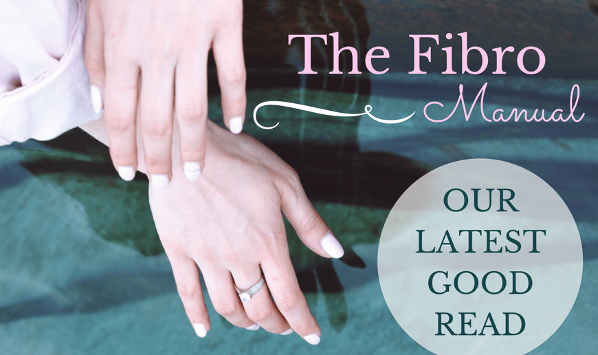 Treating fibromyalgia with guidance for patients and physicians