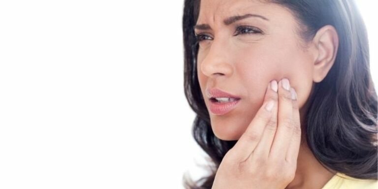 Understanding Jaw Pain: How To Find Relief