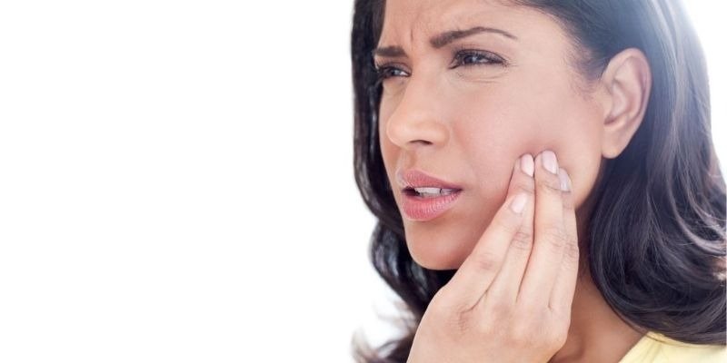 Understanding Jaw Pain How To Find Relief