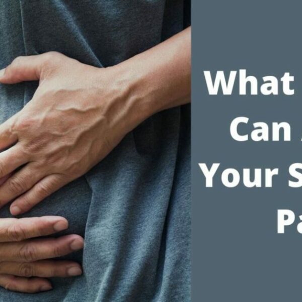 What You Eat Can Affect Your Stomach Pain – Fact To Consider!