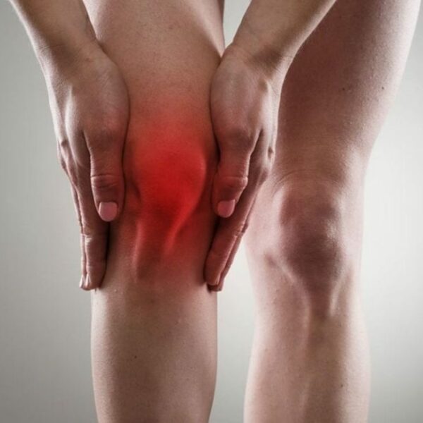 What’s Causing My Knee Pain?
