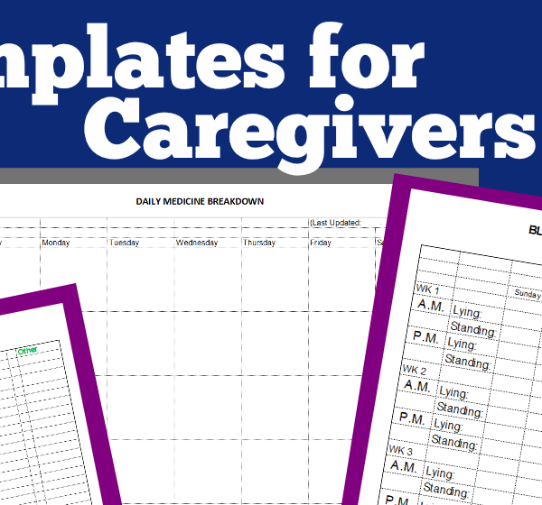 Helpful Advice for Organizing Your Medical Records