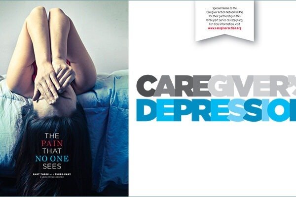 Caregiver’s Depression