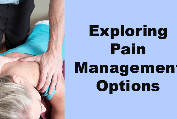 Chiropractic for Pain Relief