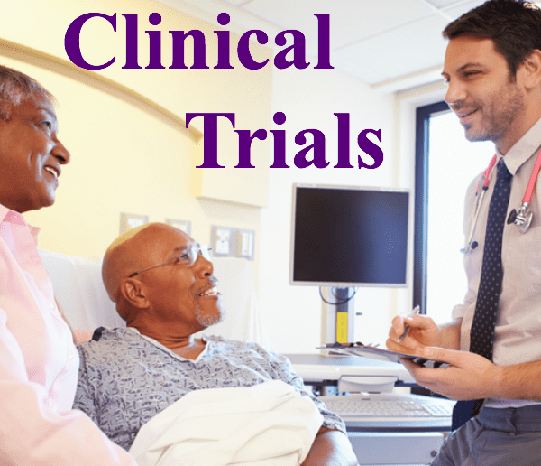 Play An Active Role in Your Healthcare Through Clinical Trials