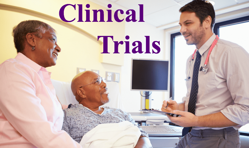 Play An Active Role in Your Healthcare Through Clinical Trials