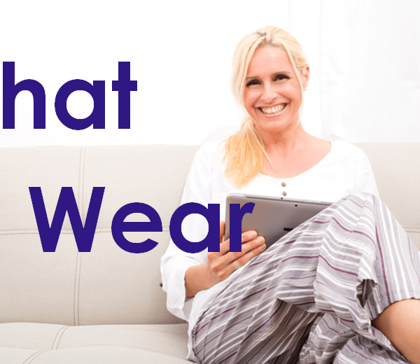 Pain-Free Clothing For Pain Sufferers