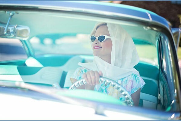 Not All Who Wander Are Lost