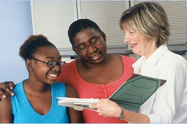 Patient-Physician Communication