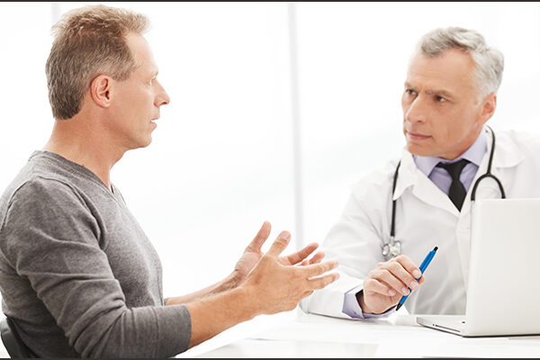 Me: I’m the Patient in Patient-Centered Care