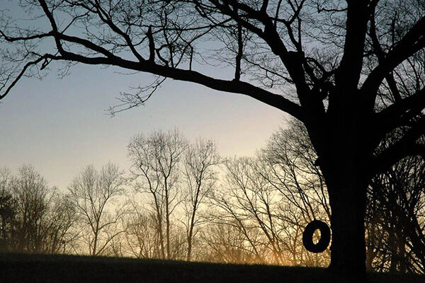 Living in the Present