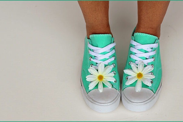 It’s the Little Things