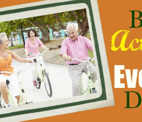 Dorothy Hamill’s How-To Advice for Chronic Pain