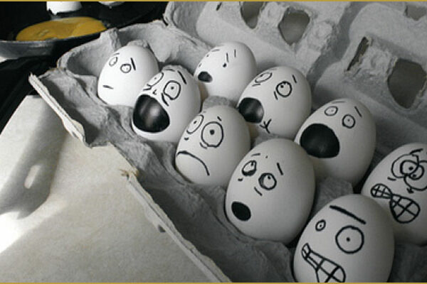 Automatic, and Often Negative Thoughts and Pain