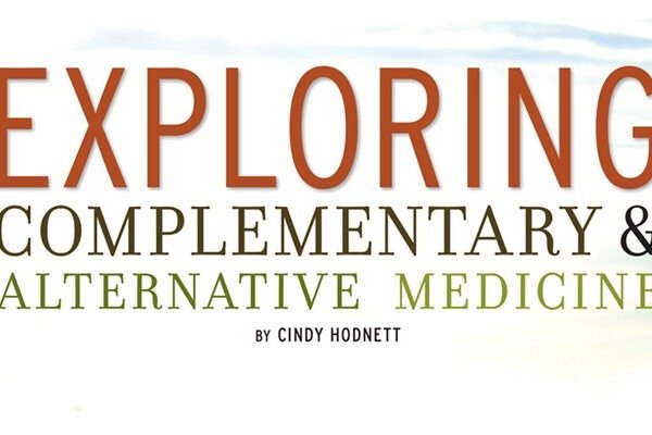 Exploring Complementary and Alternative Medicine