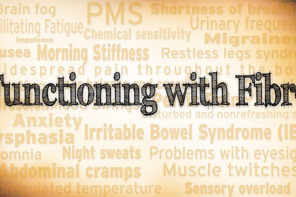 Survey Reveals #1 Fibromyalgia Symptom